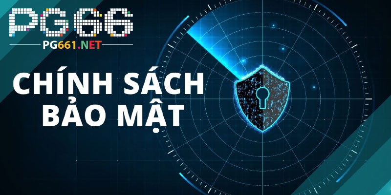 Chính sách bảo mật PG66