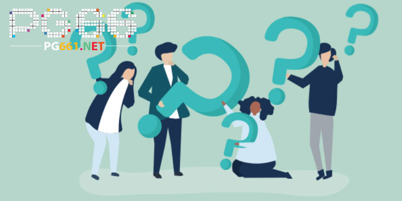 FAQ PG66 thường gặp từ hội viên