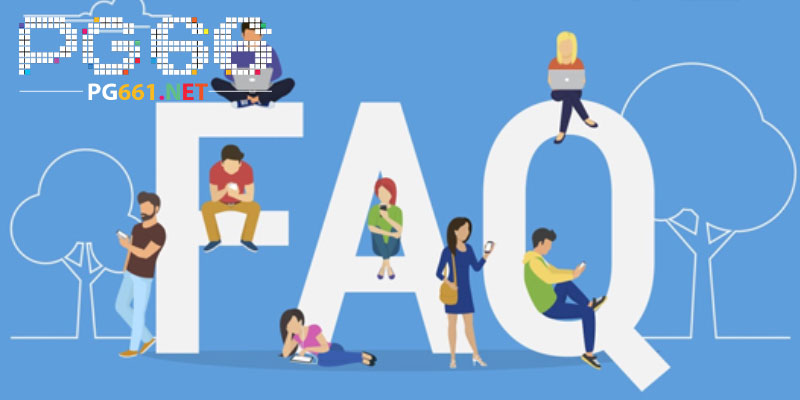 Tổng hợp FAQ PG66 thường gặp 2025